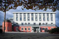 Arthotel Ana Flair Hotels in Wemding