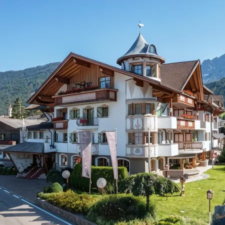 Mirabell Dolomites Hotel