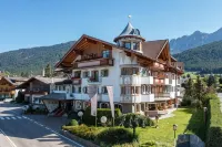 Mirabell Dolomites Hotel Luxury Ayurveda & Spa