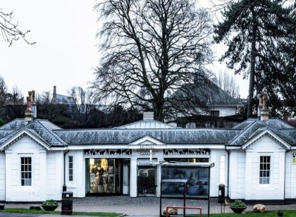 The Regency, Clifton Bristol by Belvilla