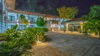 Ora Beach Resort - Spor Salonu