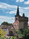Hotel Traube Rheinhessen Hotels in Worms