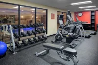 TownePlace Suites Detroit Canton - Gym
