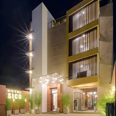 Hotel Sico Hoteles cerca de Parque Temático Negombo (Beach Park)