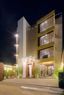 Hotel Sico