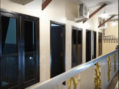 Griya Adhirasa Hotels in Sumenep