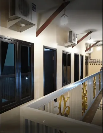 Griya Adhirasa Отели в г. Суменеп