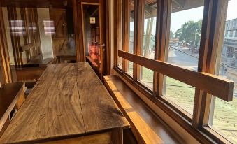 Arusha Backpackers Hotel