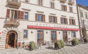 Zunica Ospitalità Dal 1880