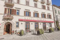 Zunica Ospitalità Dal 1880 Hotels in Teramo