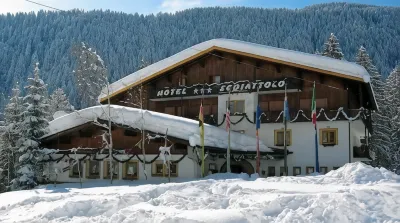 Albergo Scoiattolo