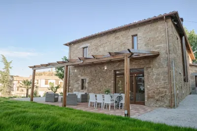 Antica Quercia Villa & Spa