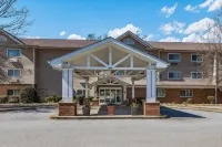 Sleep Inn & Suites Columbus Near Fort Benning Hotels in Columbus