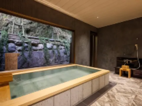 Yuraku Kinosaki Spa & Gardens Hotels in Toyooka