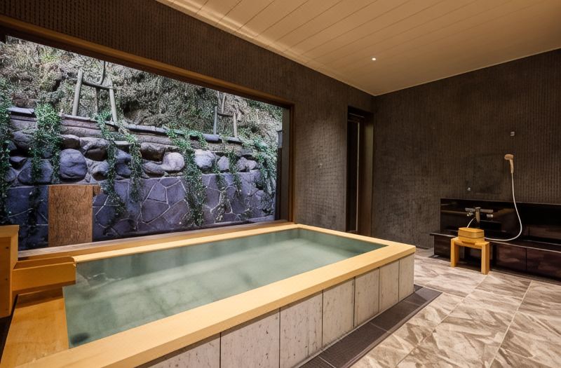 Yuraku Kinosaki Spa & Gardens photo 2
