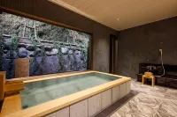 Yuraku Kinosaki Spa & Gardens