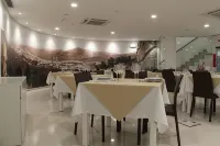 Hotel José Régio - Desayuno