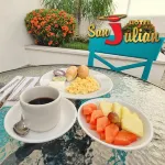Hotel San Julian Hotels in Буга