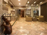 Pataleban Vineyard Resort فنادق في تشاندراغيري