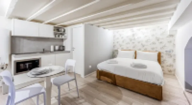 Italianway - the B Village Standard