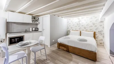 Italianway - The B Village Standard Hotels near Leonardo da Vinci Museum of Science and Technology