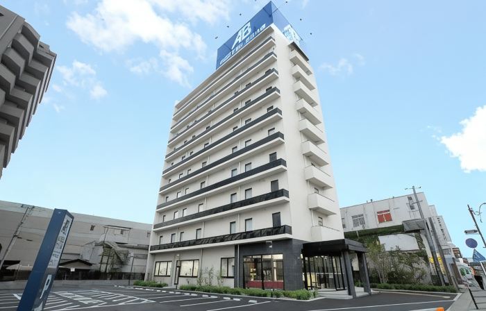 AB Hotel Omihachiman