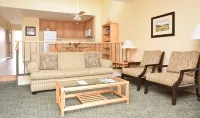 Aquamarine Villas - Apartments