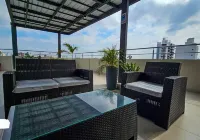 Hotel Maywa - sarapan