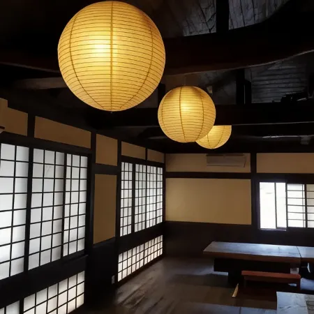 Tawaraya Ryokan Koto Shirasagikan