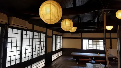 Tawaraya Ryokan Koto Shirasagikan - 2-Star