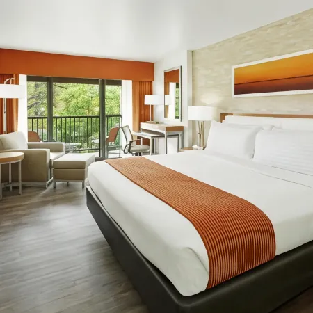 Holiday Inn SAN ANTONIO-RIVERWALK by IHG