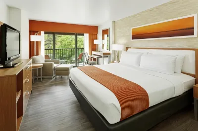 Holiday Inn SAN ANTONIO-RIVERWALK by IHG Hotels in Bexar County