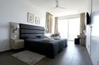 Dionysos Central Hotels in 