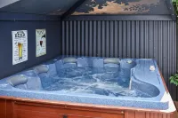 Blenheim Palms Motel