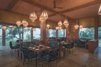 Narsingh Bagh, Ramsagar Hotels in Dhaulpur