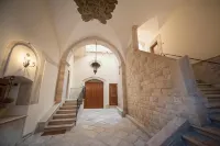 Antica Dimora Luxury Rooms Hotels in Barletta