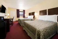 Quality Inn Eastland I-20 - Wifi