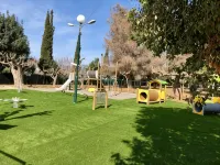 Lemon Tree Inn Hotel di Markopoulo Mesogaias