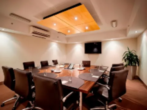 Miller Apartments Hoteles en Adelaida