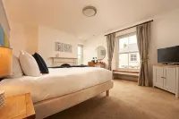 Rashleigh Arms Hotel di Gorran Haven