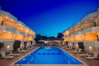 Adonis Hotel - 3-Star