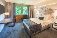Best Western Plus Hotel Fellbach-Stuttgart Hotels in der Nähe von Station 8 - Besinnungsweg Bittenfeld