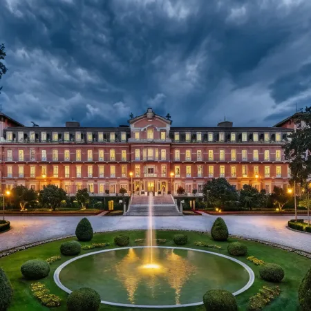 Vidago Palace
