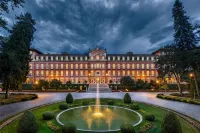 Vidago Palace Hotels in 