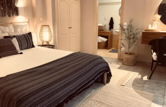 艾菲索菲亞公寓酒店