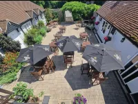 The Cherry Tree Hotels in Steventon