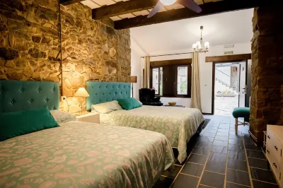 La Casa Grande Del Valle Hotel a Foncebadon