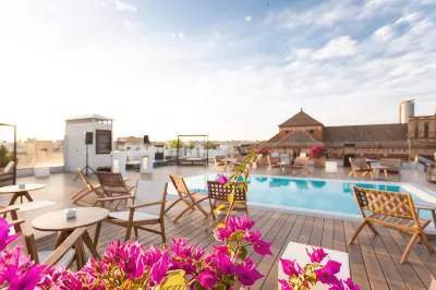 Zenit Sevilla Hotels in Sevilla