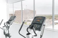 Wyndham Costa del Sol Tumbes - gimnasio