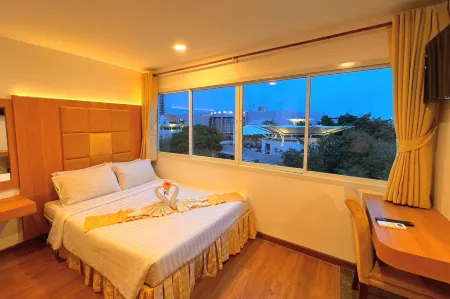 The Grand Lodge Pattaya